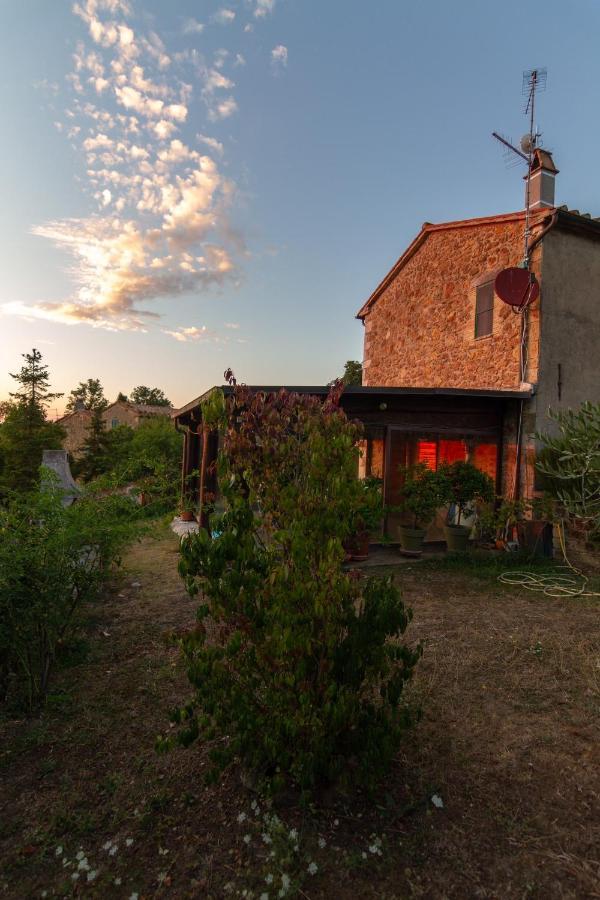 Casa Lory Poggio Murella Exterior photo