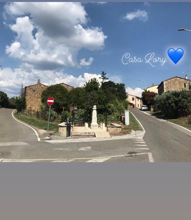 Casa Lory Poggio Murella Exterior photo