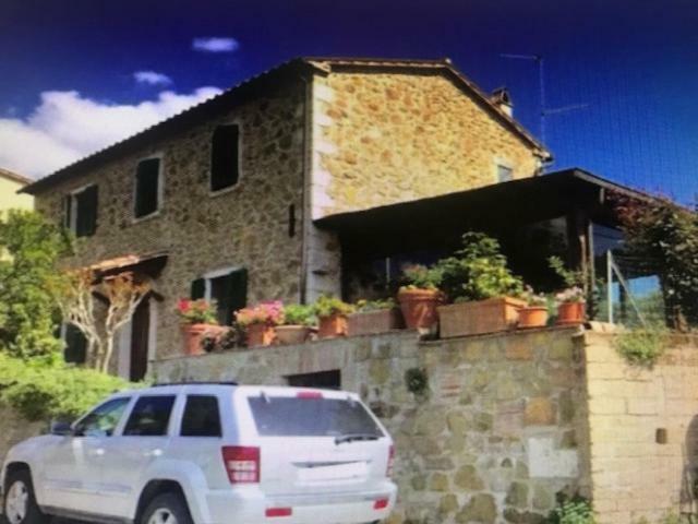 Casa Lory Poggio Murella Exterior photo